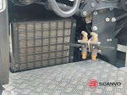 Scania R540 Hydraulik Trækker - 10