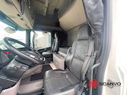 Scania R540 Hydraulik Trækker - 12