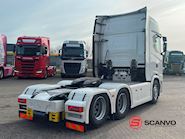 Scania 500S Super 3150 Hydraulik Trækker - 7