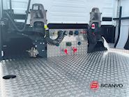 Scania 500S Super 3150 Hydraulik Trækker - 9