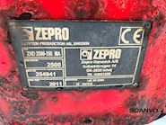 Zepro diverse reservedele Lift - 3