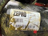 Zepro diverse reservedele Lift - 5
