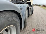 Scania G500 A6x2/4NB Twinsteer Trækker - 3