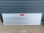  Aluminium topklap L2380 H770mm Andet…