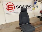 Scania Passagersæde u/luft Førerhustilbehør Indvendig