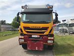 Iveco Trakker - Sneplovsudstyr Sneplov