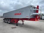 Benalu 4-aks 36m3 tiptrailer Tip