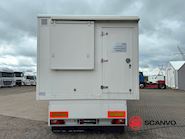 Smit Mammografi / hospital trailer Udstilling - 6