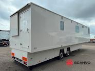 Smit Mammografi / hospital trailer Ausstellung - 7