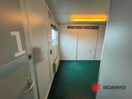 Smit Mammografi / hospital trailer Udstilling - 15