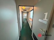 Smit Mammografi / hospital trailer Udstilling - 18