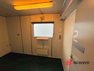 Smit Mammografi / hospital trailer Udstilling - 21