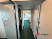 Smit Mammografi / hospital trailer Udstilling - 20
