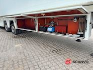 Smit Mammografi / hospital trailer Udstilling - 32