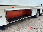 Smit Mammografi / hospital trailer Udstilling - 35