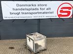 Diverse Værktøjskasse L 850 x H 615 x D 710 Andet…