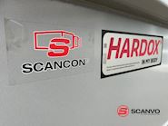 Scancon Scancon SH6014 Hardox 14m3 6000mm Åben - 23