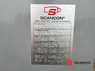 Scancon Scancon SH6014 Hardox 14m3 6000mm Åben - 25