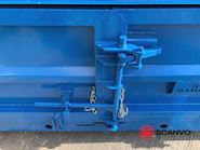 Scancon 12m3 container m/hydraulisk låg- Model SHL6212 Hydraulisk låg - 17