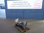 Diverse Træktravers m. V. Orlandi træk Reservedele