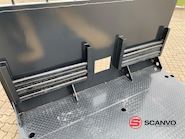 Scancon MLX7000R - Luxus udgave Machine platform - 5