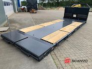 Scancon MLX7000R - Luxus udgave Maskinlad - 3