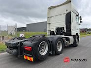 DAF XF 530 FTS 6x2 Tractor - 2