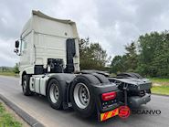 DAF XF 530 FTS 6x2 Tractor - 5