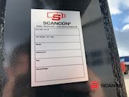 Scancon CR6000 containerramme 20 fods container open - 10