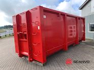 Scancon Scancon SH6435 35m3 6400 mm open - 7