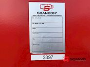 Scancon Scancon SH6435 35m3 6400 mm open - 13