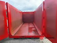 Scancon Scancon SH6435 35m3 6400 mm open - 5