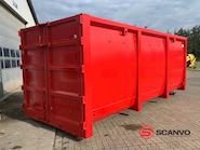 Scancon Scancon SH6435 35m3 6400 mm open - 2