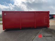 Scancon Scancon SH6435 35m3 6400 mm Åben - 6