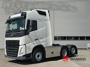 Volvo FH460 TC Tractor - 3