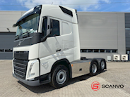 Volvo FH460 TC Sattelzugmaschine - 2