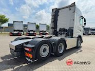 Volvo FH460 TC Tractor - 5