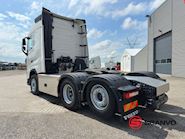 Volvo FH460 TC Sattelzugmaschine - 4