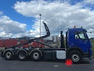 Volvo FM500 8x2*6 tripple Haken - 4