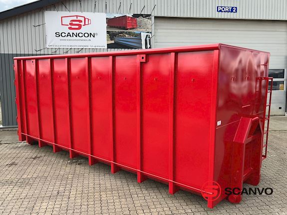 Scancon S6538 pritsche - 1