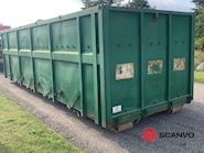 DC-Container S6931 - 5 stk skillerum ialt 31,6 m3 Combi - 4