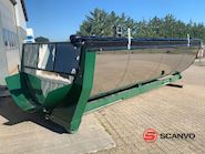 Scancon SR6013 isoleret rundbue aut bagsmæk Isoleret asfalt - 3