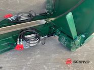 Scancon SR6013 isoleret rundbue aut bagsmæk isolierter Asphalt - 7