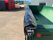 Scancon SR6013 isoleret rundbue aut bagsmæk isolierter Asphalt - 11