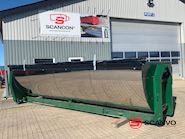 Scancon SR6013 isoleret rundbue aut bagsmæk isolierter Asphalt - 2