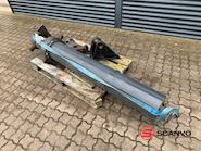 Various Edbro Tipstempel til 4 akslet tiptrailer Hydraulic installation - 5