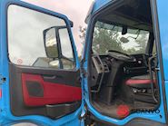 Volvo FM460 Pusher Tractor - 10