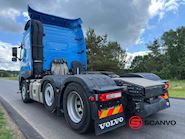 Volvo FM460 Pusher Tractor - 2