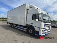 Volvo FM12 6X2 380 HK Kühl - 2