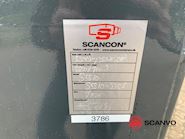 Scancon S5510 open - 11